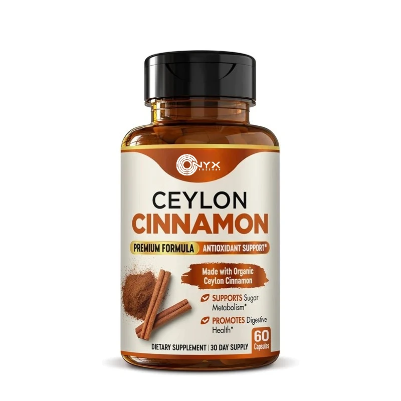 

Капсулы с цейлонской корицей — органические добавки с корицей настоящего цейлонского цвета — органические капсулы с корицей — без ГМО, без глютена