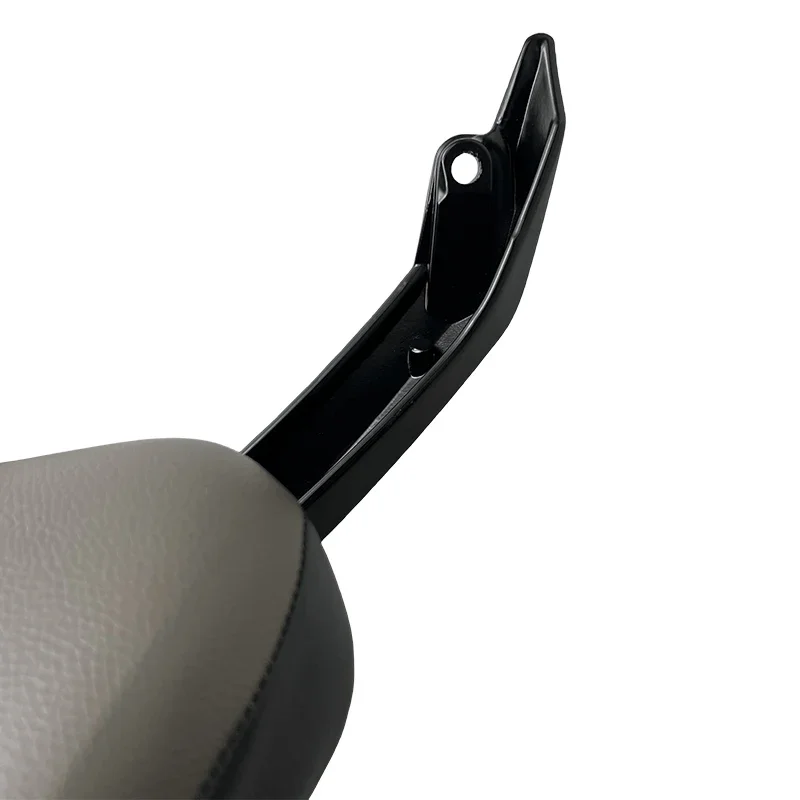 اكسسوارات الدراجات النارية مسند الظهر مقعد الركاب الخلفي الراحة الخلفية البقاء وسادة حماية لياماها TMAX530 T-MAX TMAX 530 2012-2016 #6