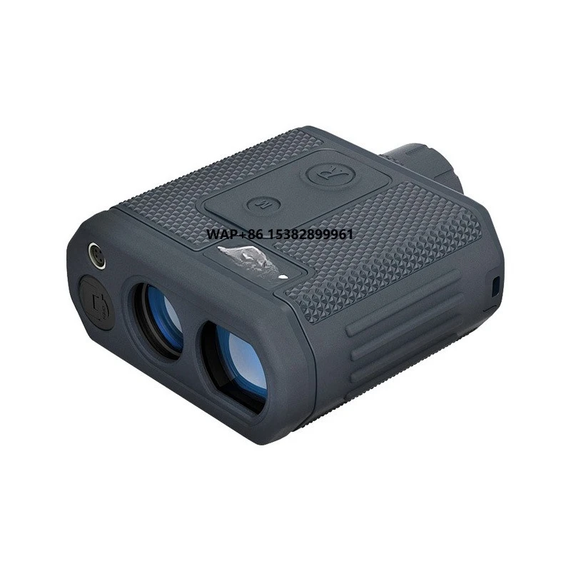 Portable Mini 850m  Range Finder for Golf & Outdoor Sports Shooting & Telescope Golf Rangefinder