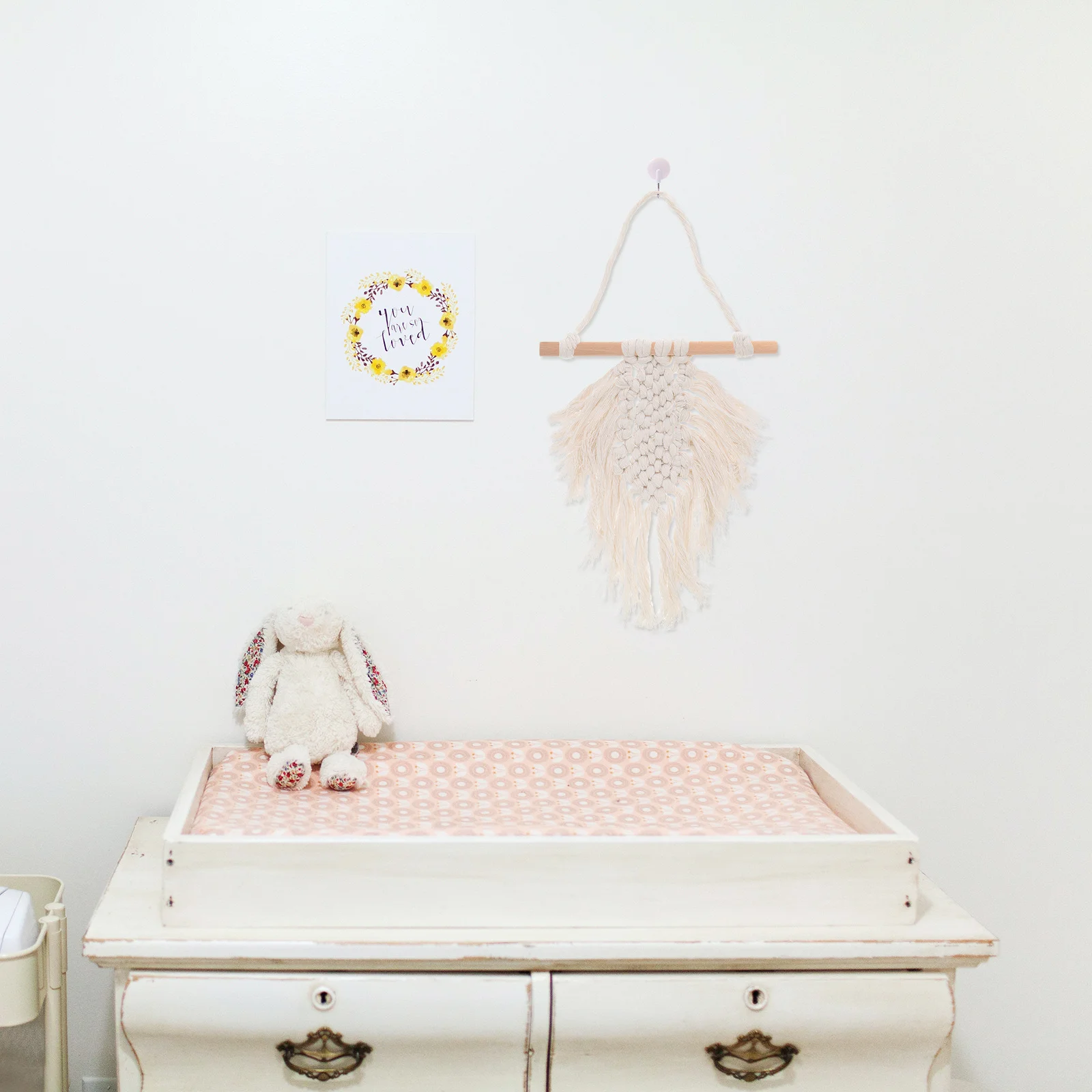 6 деревянных спиц для вязания, легкие и прочные