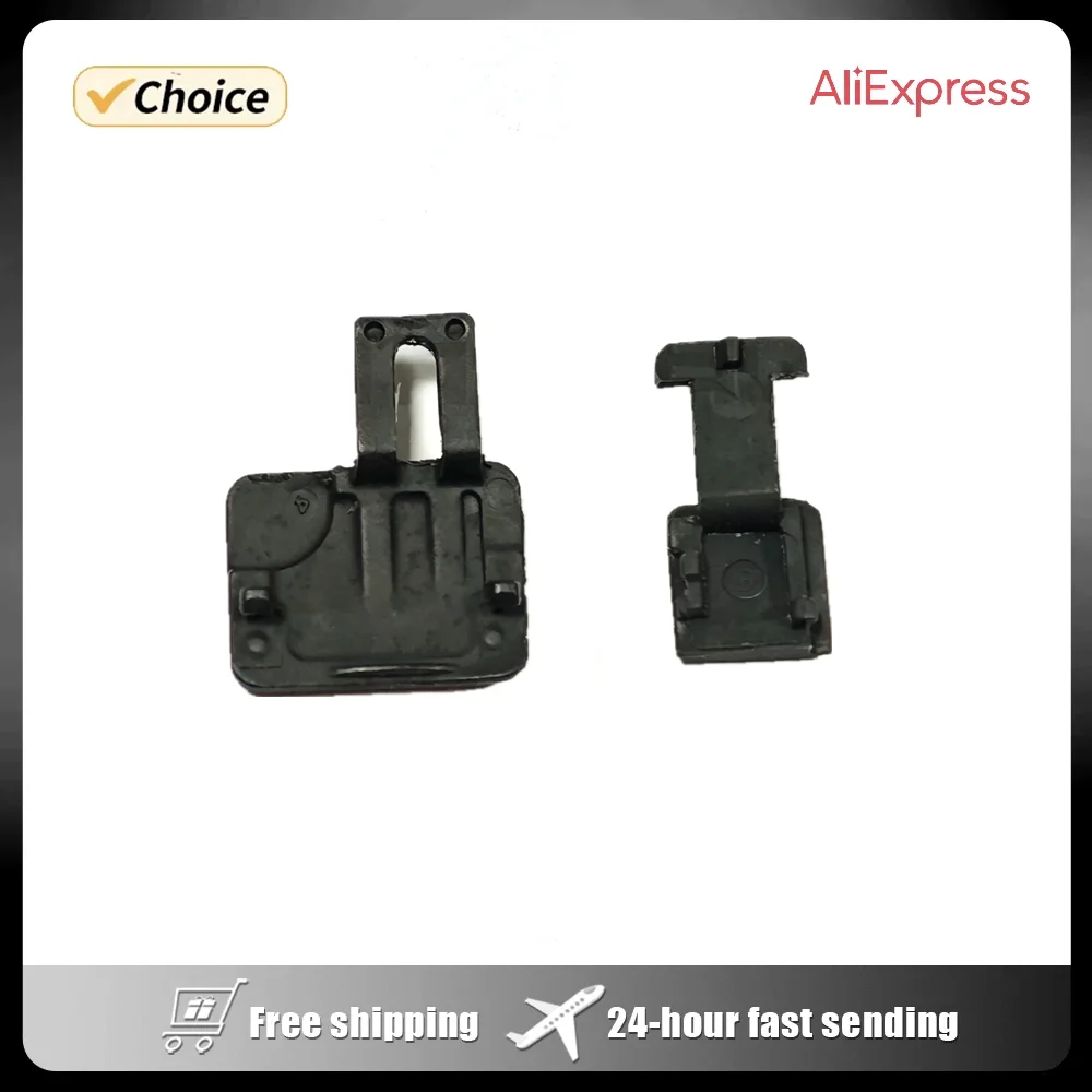 New USB Rubber Dust Cover AV OUT Cover  For Canon A810 Camera
