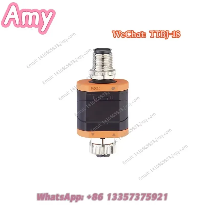 Brand new, , in stock IFM DP2122 Input and Output (IO) Product