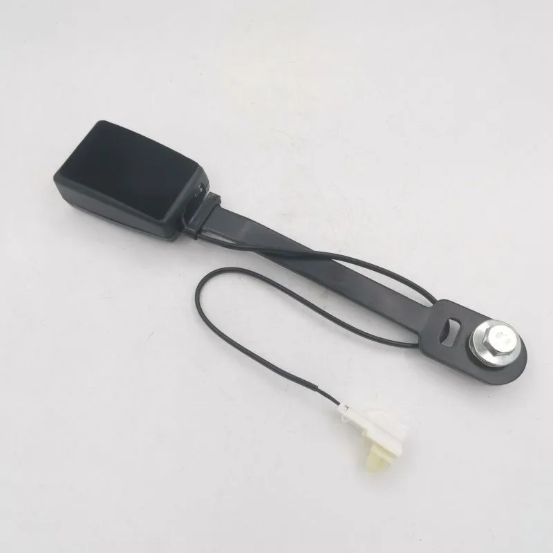 Front Seat Belt Buckle Latch Socket For Great Wall Haval New H6 H2S H4 F5 2016-2021, Safety Belt Catch Auto Replacement Parts