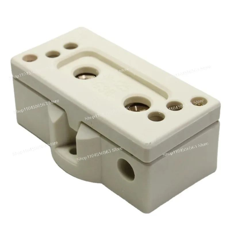 G38 Ceramic Lamp Socket: Max 3000W Stage Light Bulb Holder Connector, Base Adapter Lighting Accessory