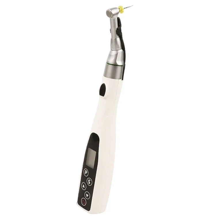 2023 NEW Dental Cordless Wireless LED Surgery Endo Motor