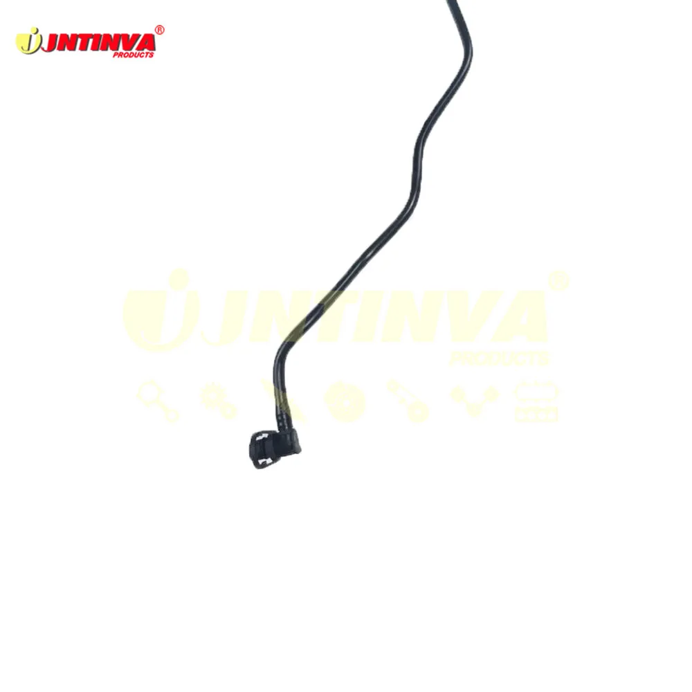 LR134943 J9C6044 J9C20992 LR094130 2.0 Petrol Expansion Tank Overflow Hose For Land Rover Discovery Sport Range Rover Evoque