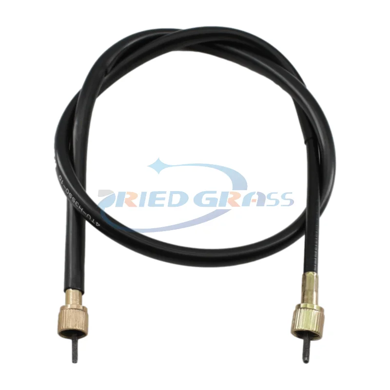 Motorcycle Speedometer Cable for Yamaha Virago XV125 XV250 535 XV535 V-Star XV250 Route 66 XV250
