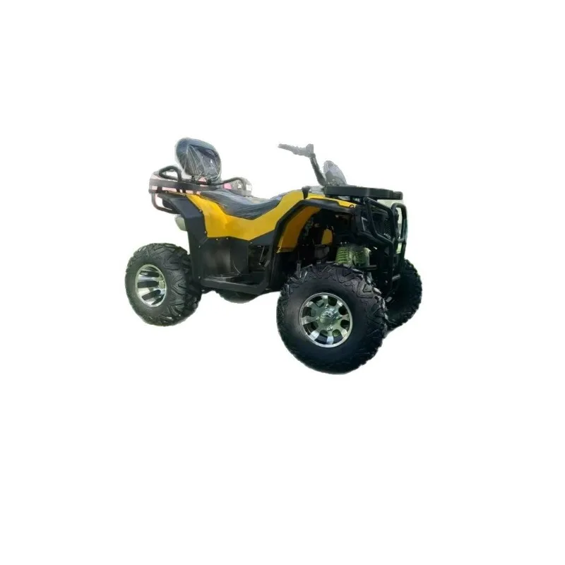

Adult Quad Motocross ATV
