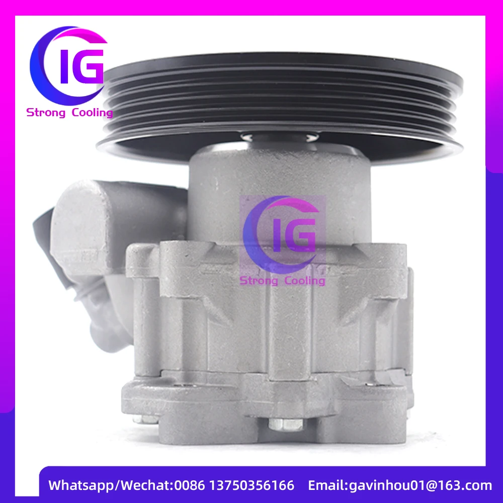 Power Steering Pump For Honda Accord V 1998-2002 56100-P45-E84  56100P45E84