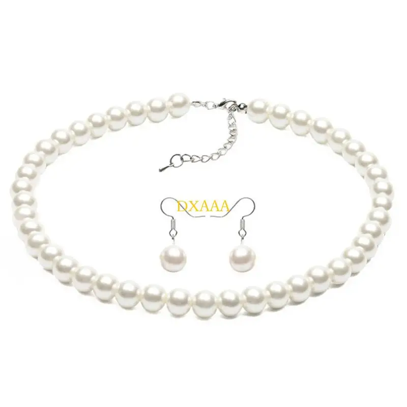 DXAA Vintage 1920 Flapper Cosplay Accessoires Collier bande à plumes Gants d'oreille pour femmes Prom Halloween mariage