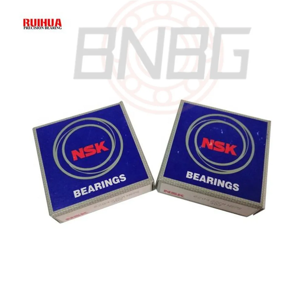 Origin Japan NSK 5/10pcs 627ZZ Bearing ABEC-7 7x22x7 mm Deep Groove 627Z Ball Bearings 627 ZZ High Speed Miniature Bearing - Image 5