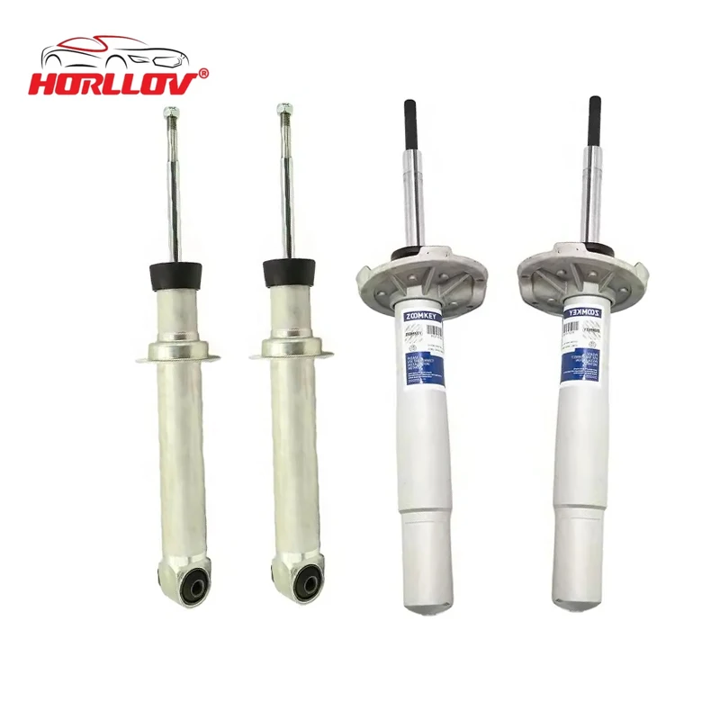 

High Quality Front Shock Absorber Rear Car Shock Absorbers for BMW E66 E65 31316786531 31316786532 33526786543
