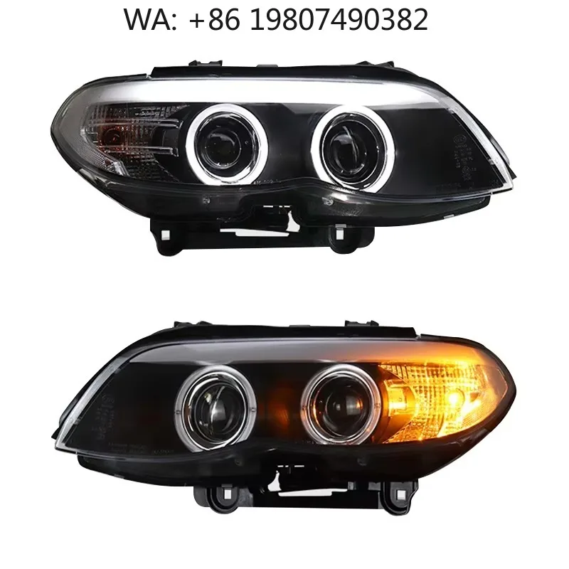 

Dynamic LED Rear Tail Light Sequential Turn Signal Fog Brake Lamp Auto Car Lighting Parts
