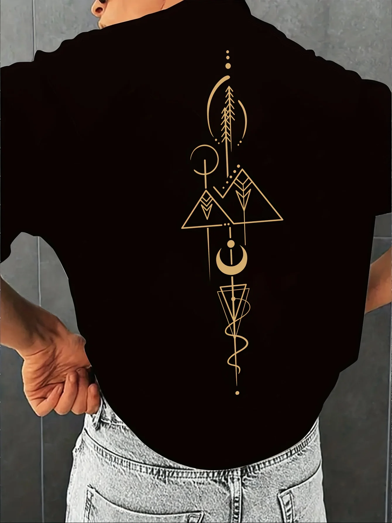 Men's Summer 100 Co…