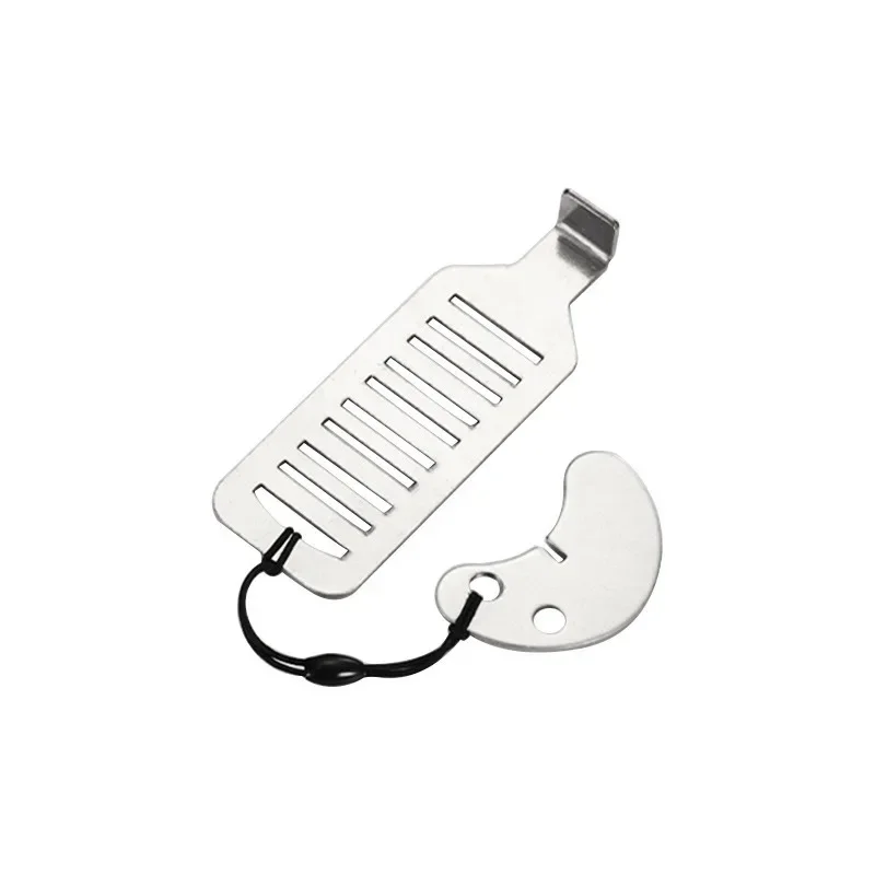 Portable Security Door Lock Travel Safety Lock for Hotel Dorm Home Use view 5