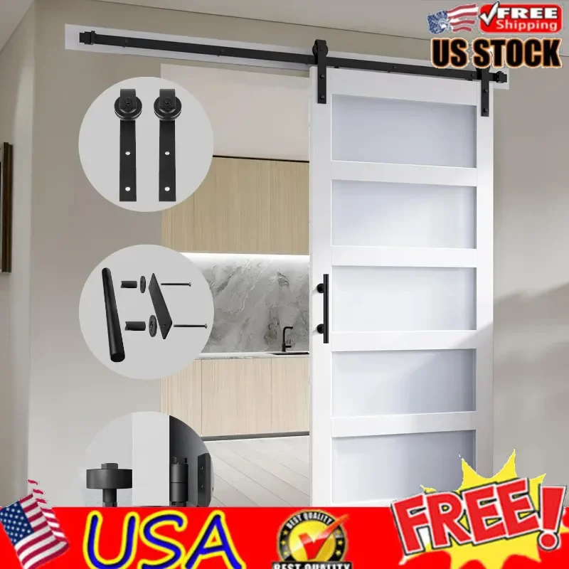 36 In X 84 In Glass…