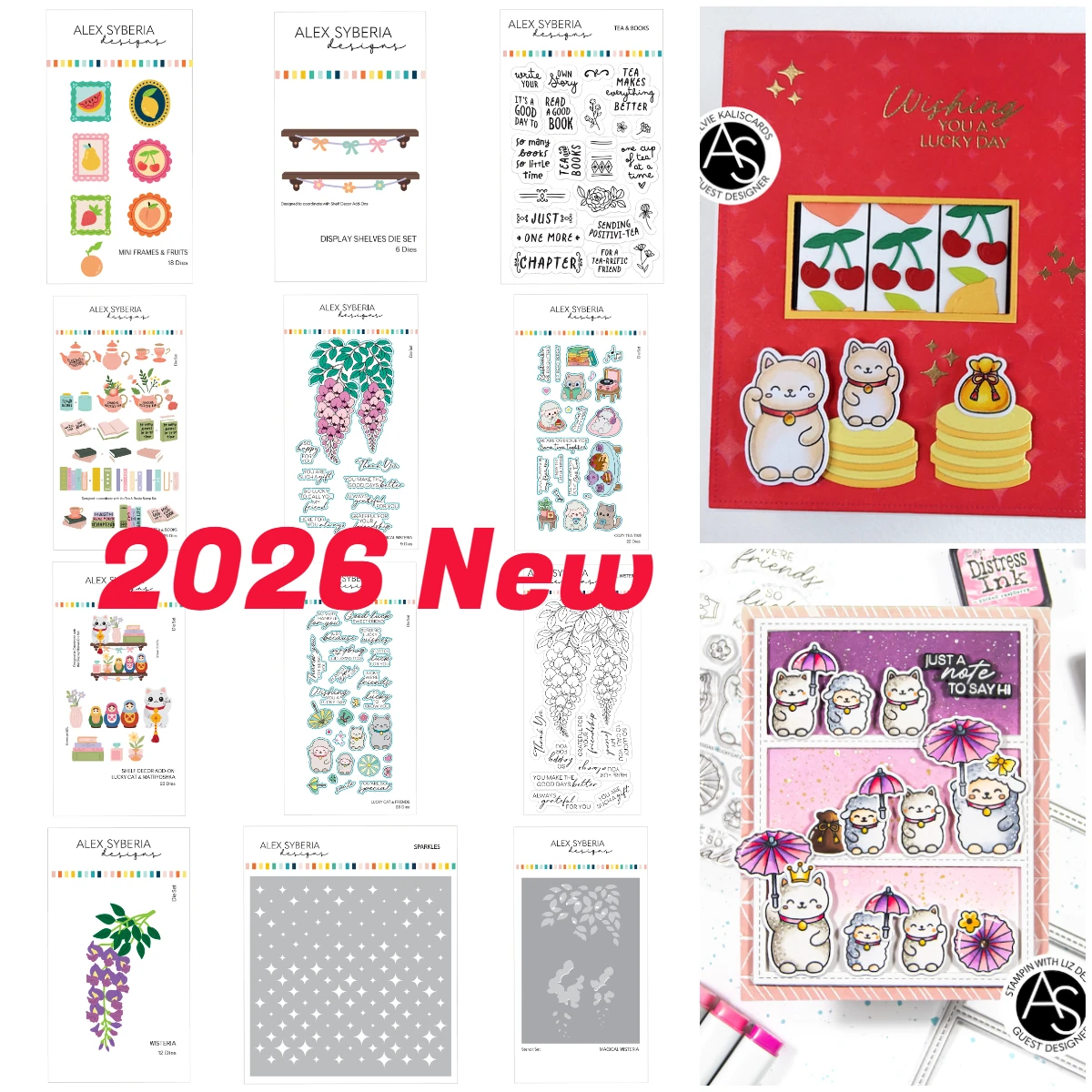 Merry Christmas Matching Dies Sheet Music Cutting Dies And Stamps Scrapbook Diary Decoration Stencil Embossing Template DIY Card