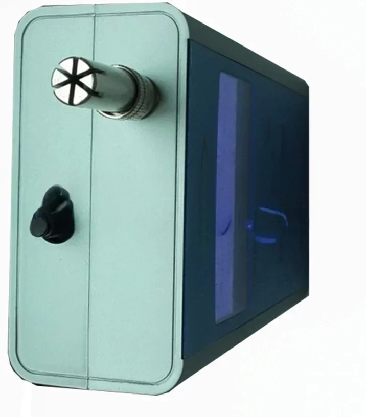 

Air Dust Particle Counter Meter Tester Test Dust Concentration Range 0-500ug/m3 Hot sales