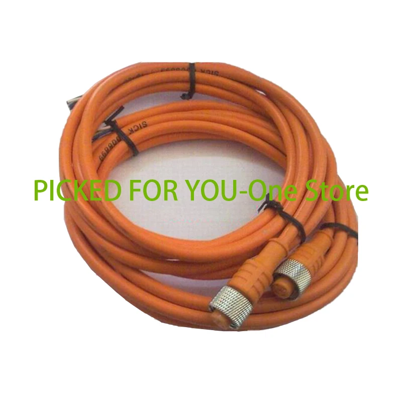 

Brand New Original Cable DOL-0803-W02M Article Number 6008489