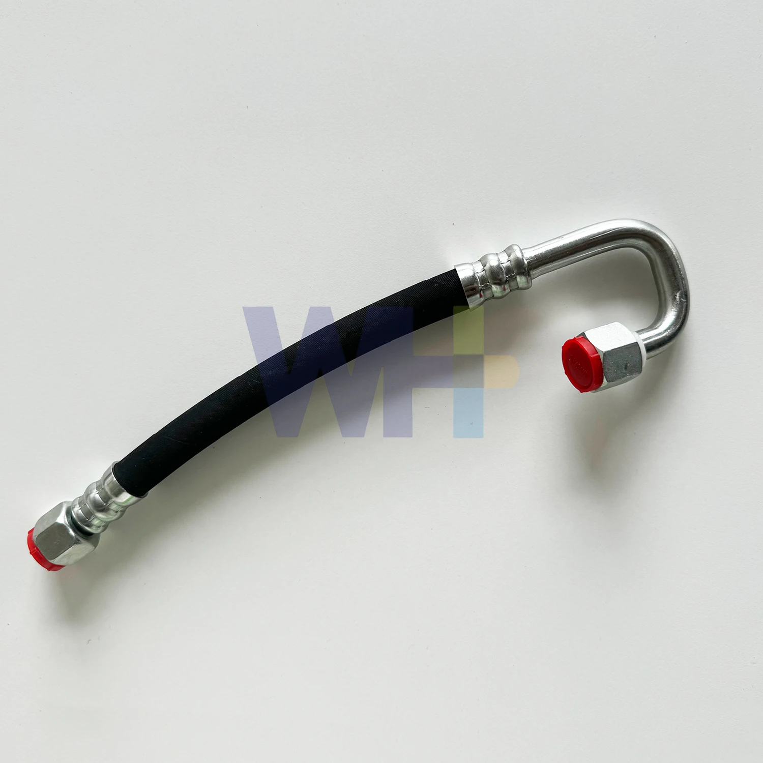 71.009.117 Hose CPL For Heidelberg SX102 CD102 SM102 Inking Unit Temperature Control Printing Machine Parts