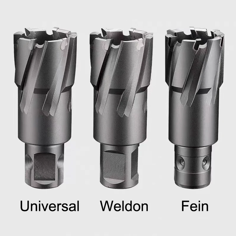 12-65mm*35mm Depth TCT Annular Cutter 3/4\