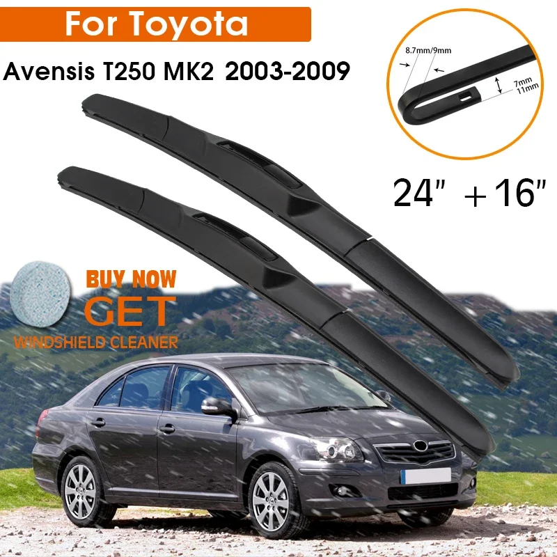 Car Wiper Blade For…