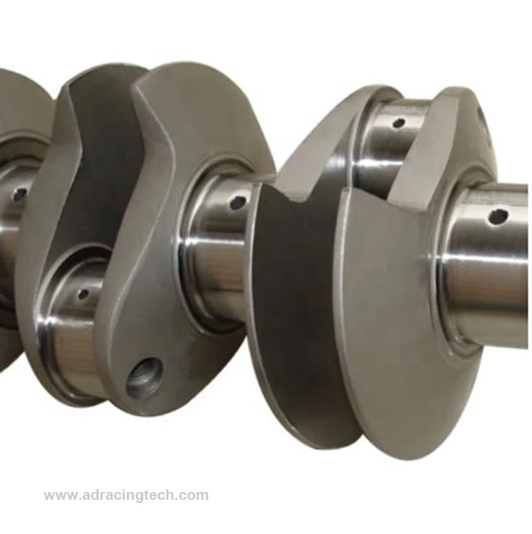Albero motore TLF Adracing 4340 billet con corsa 91 mm per albero motore Celica e MR2 3SGTE 3S-GTE