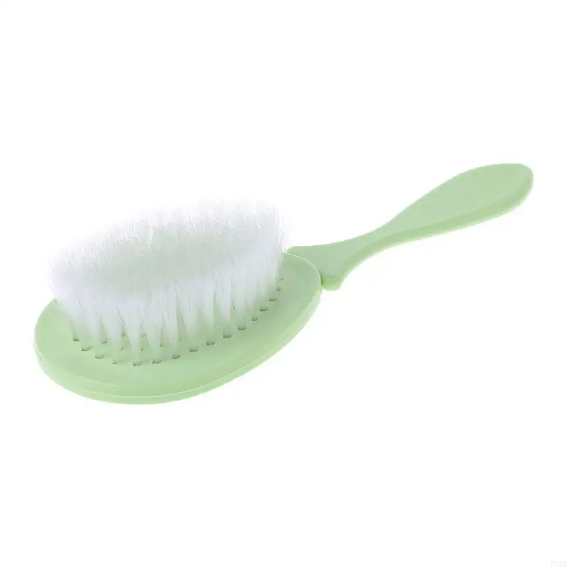 770b Baby Pinch enfermagem Suprimentos enfermagem Bathing lavando cabelo Certa macia Tipada redonda