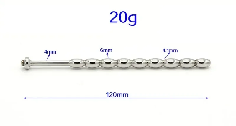 صدمة كهربائية الخرز لعبة استثارة القضيب مجرى البول السبر المكونات صدمة كهربائية حلقات القضيب موسع الجنس لعب للرجل