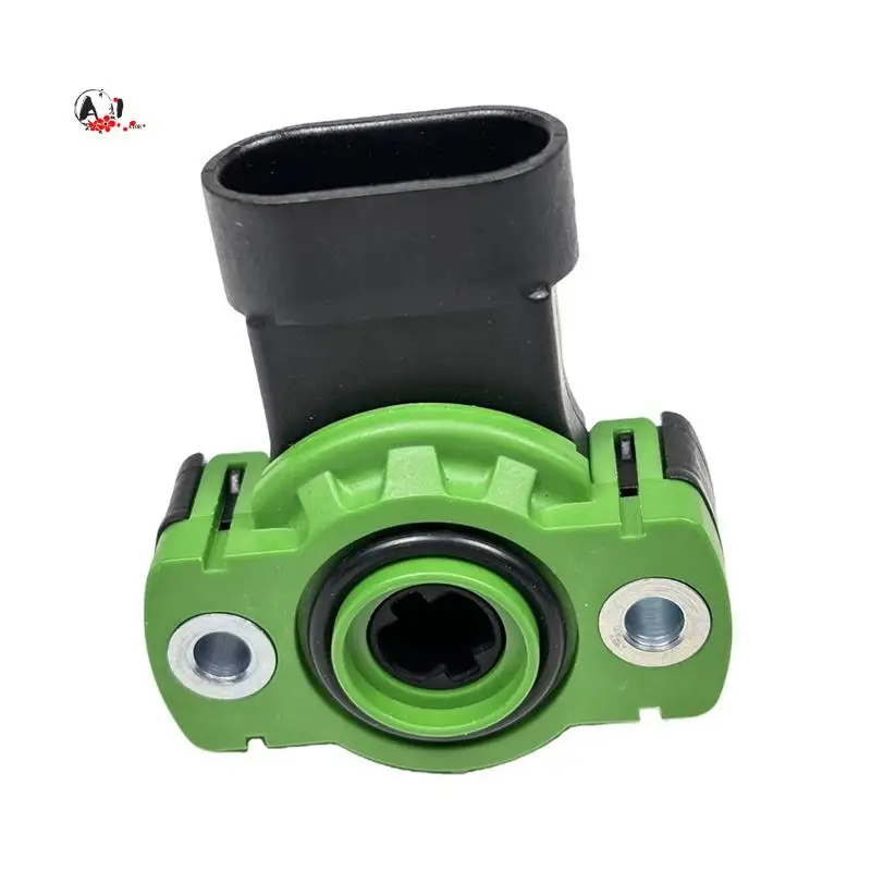 

A10E-New Throttle Position Sensor AL110351 AL113868 For John Deere Tractor 6200 6300 6400 Engine Engineering Machinery Parts
