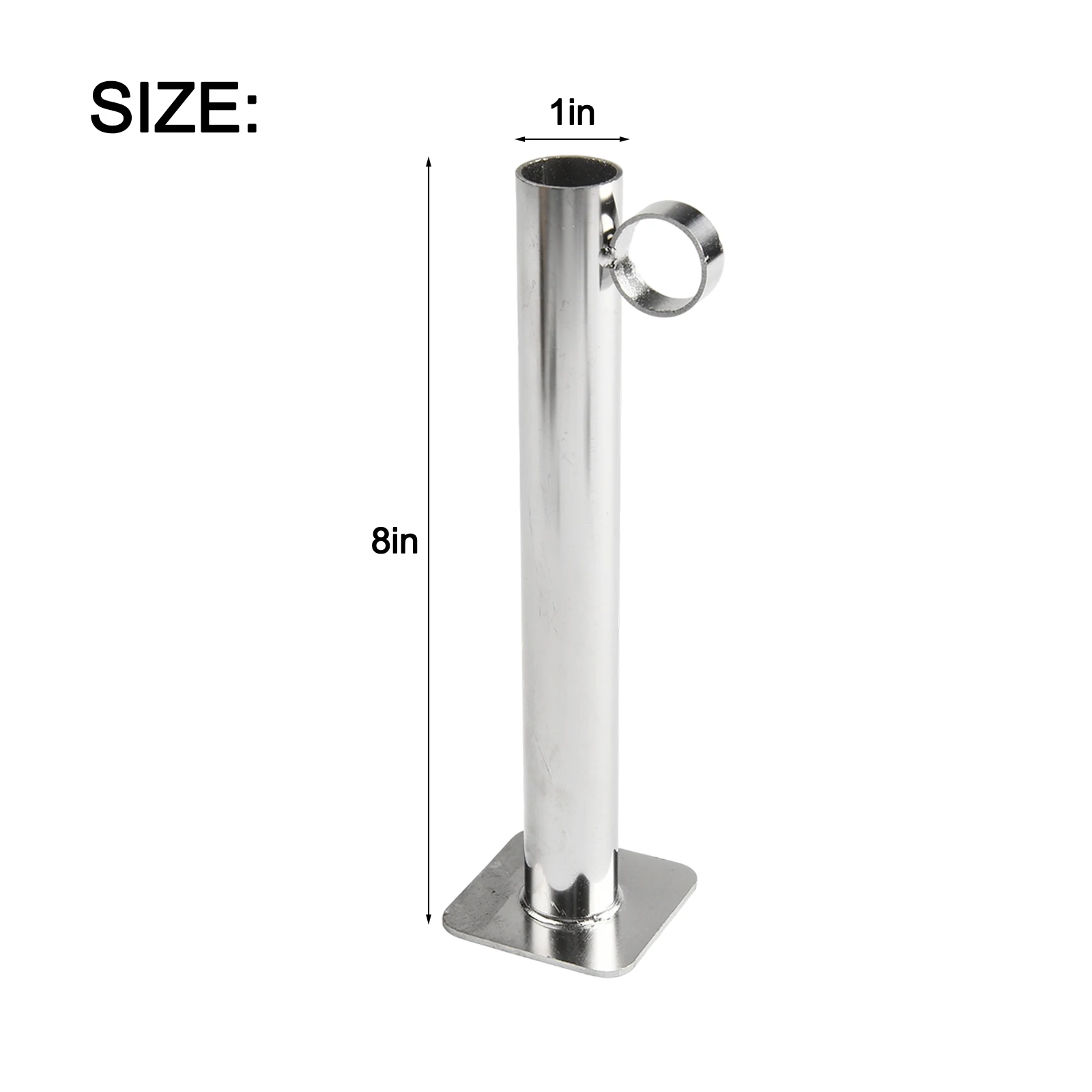 Syrup Hydrometer Test Cup Kit with Stainless Steel and Glass Components and Cleaning Brush for Precise Syrup Measurement