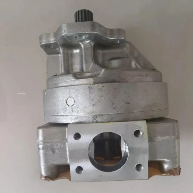 Applicable to:705-32-4324 0 Gear Pump for D475-3 Bulldozer Parts