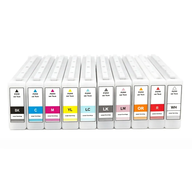 700ml T8931 T8939 Ink Cartridge Compatible For Epson S40680 S60680 S80680 S40600 S40700 S60670 S80600 S80670 Printer With chip