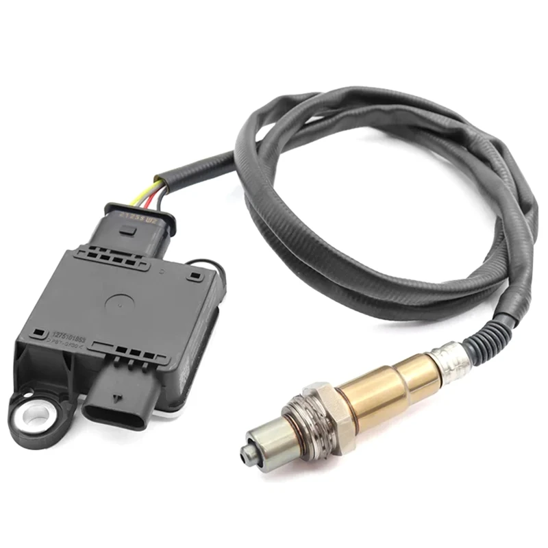 Particulate Matter Sensor PM Sensor JX61-5L239-DC For Ford Focus Mk4 2019 1.5 Tdci Jx615l239dc JX61 5L239 DC