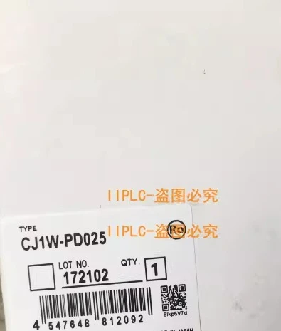 

CJIW CJ1W-PD022 PD025 PO022 PDO22 25 PDC15 совершенно новый и оригинальный