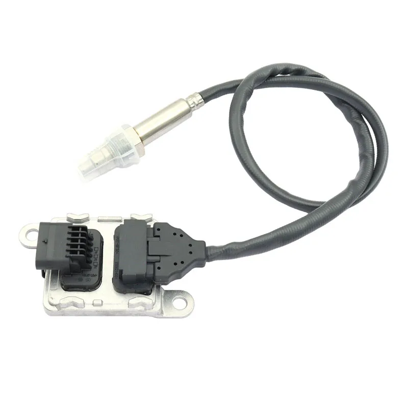 Original High Quality Nitrogen Oxide Nox Sensor 55512347 For Vauxhall Insignia MK2 B Z18 2.0 CDTI Diesel 2017-2021