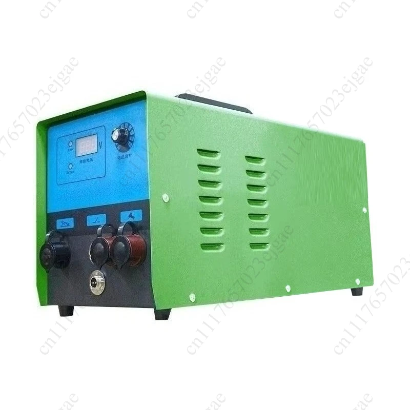 Capacitor Discharge Stud Welder for Marine Bolt Sign Fastening and Portable Metal Fabrication