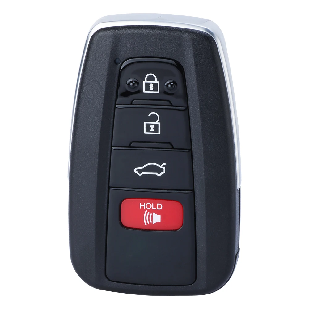 KEYECU HYQ14FBC 231451-0351 Für Toyota Camry RAV4 Prius Highlander Avalon 2018 2019 2020 2021 Auto Smart Key Fernbedienung 8990H-0R030 – Detail 3