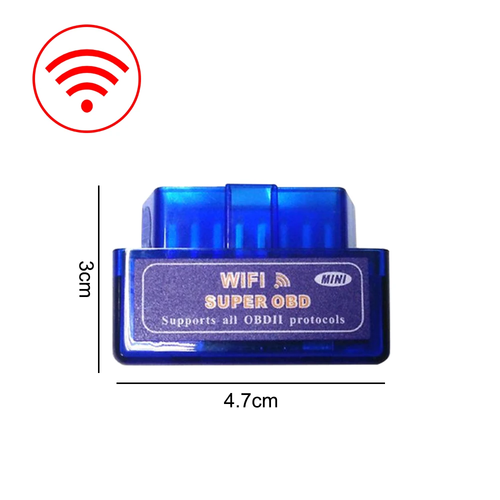 Type A WiFi