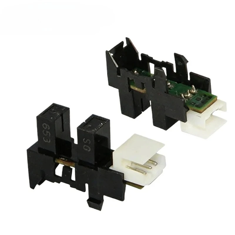 2PCS Fuser Sensor for Xerox DC700 J75 550 560 570 C5580 C6680 C7780 WC 7655 7665 7675 7755 7765 7775 Copier