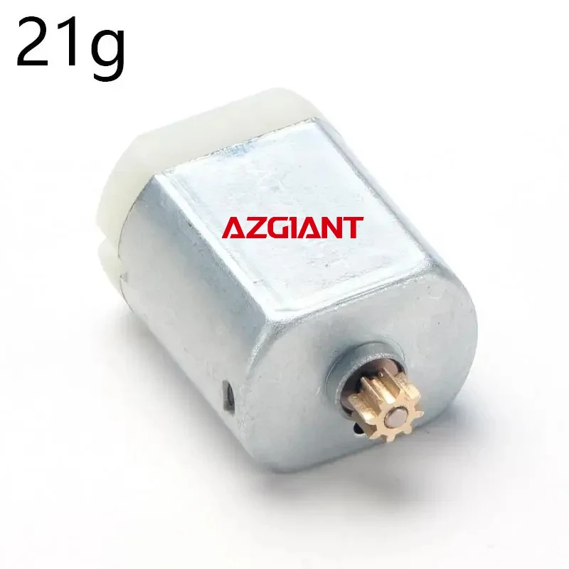 AZGIANT Car Fuel Door Opener Lock Release Actuator Motor 305154 DC 12V repair tools For BMW 1 Series F40 2 Series F44 G42
