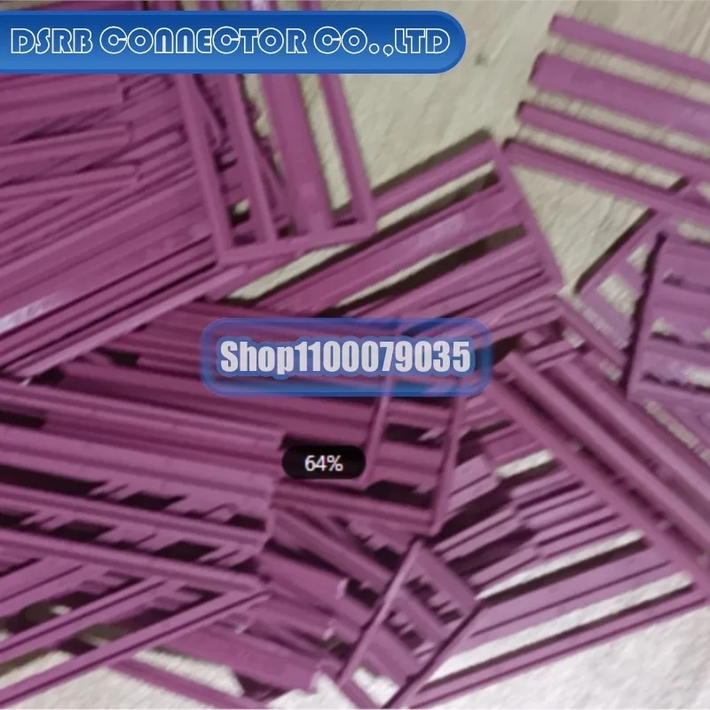 100pcs/lot 2208714-2 368049-1 3901-2080 6098-7910 64320-1301 6918-3271 902970-00 connector new original
