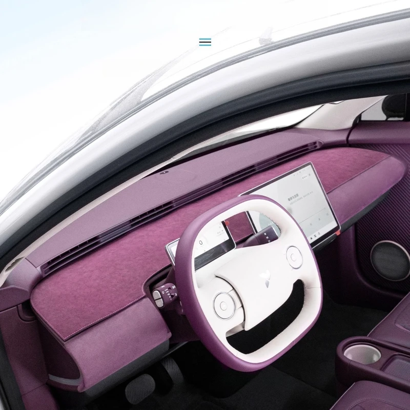 For Nio Firefly Acc…