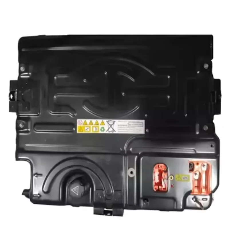 7609630 7597698 Original Hybrid High Voltage Battery Module Assembly 7609630 7597698 For X6 E72