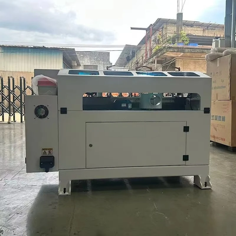 Wood CNC Dovetail Tenoner Mortiser Tenon Machine for Cabinet Making