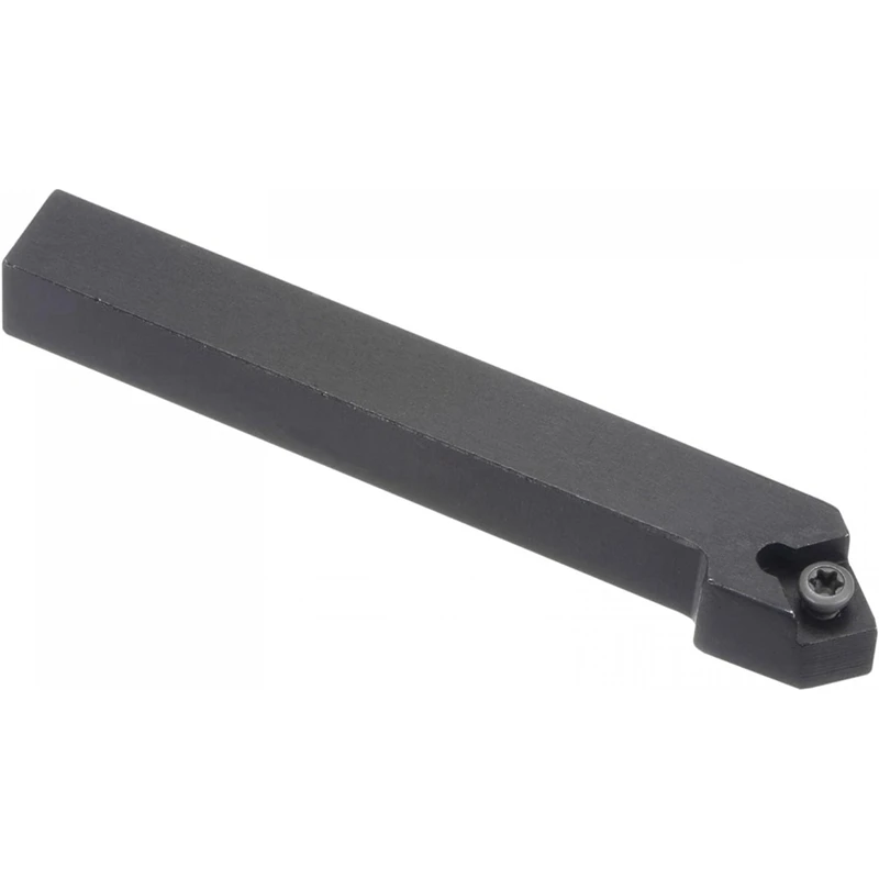 45° SSSCL1212H09 1/2In Shank Turning Tool Holde Set For Turning Grooving Threading