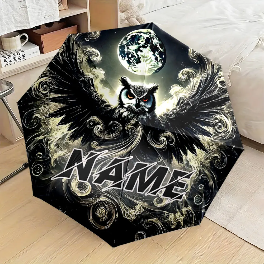 Custom Name Umbrella, 