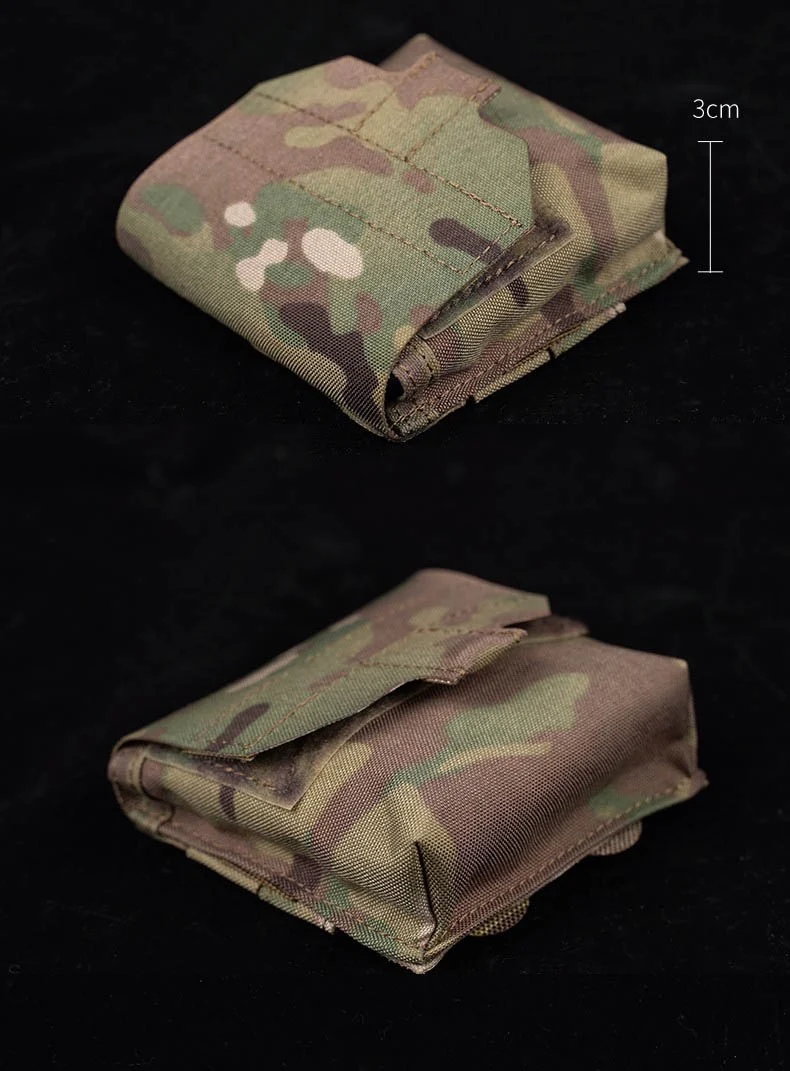 

Легкий небольшой универсальный чехол BP-121 ЗАНЯТИЯ КОМАНДА, ТАКТИЧЕСКИЕ ИГРЫ, ПРОПЫ ФИЛЬМ