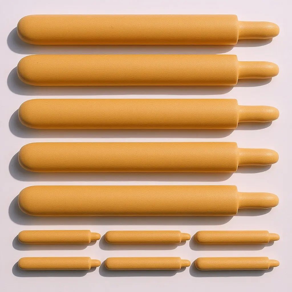 

50Pcs 3Mm Universal Refillable Paint Marker Nibs Replacement Tips for Permanent Marking on Canvas Glass Plastic Fabric Art