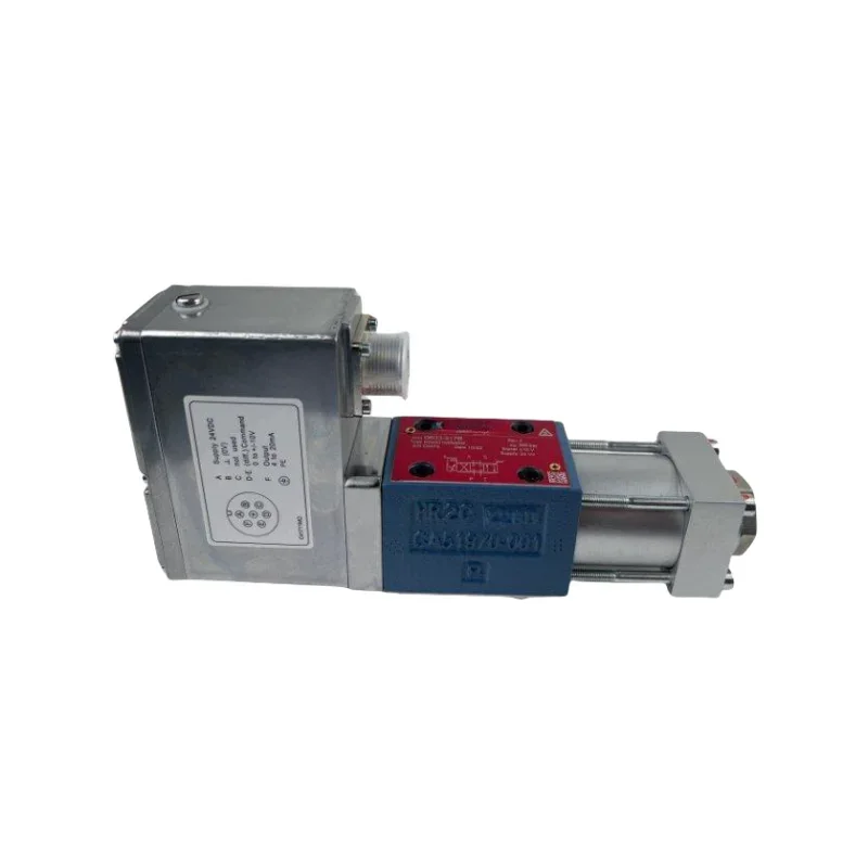 

2026Original Servo Valve D633 Series D633-460B D633-498B D633-509B D633-328B D633-303B D633-317B D633-308B D633-313B Valves